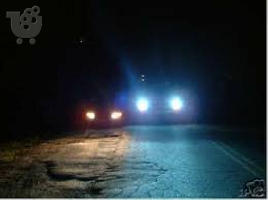 XENON  ΠΡΟΣΦΟΡΑ ΣΕ ΜΟΝΑΔΙΚΗ ΤΙΜΗ H7 η H1 -η11